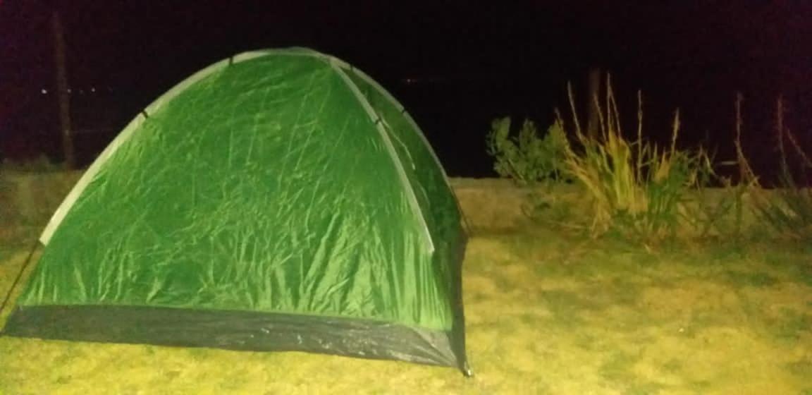 Amantani Lodge Ocosuyo المظهر الخارجي الصورة